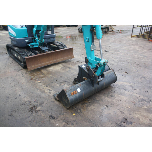 2019 Sunward SWE25UF-46723037