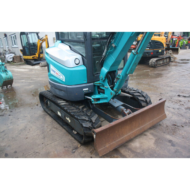 2019 Sunward SWE25UF-46723038