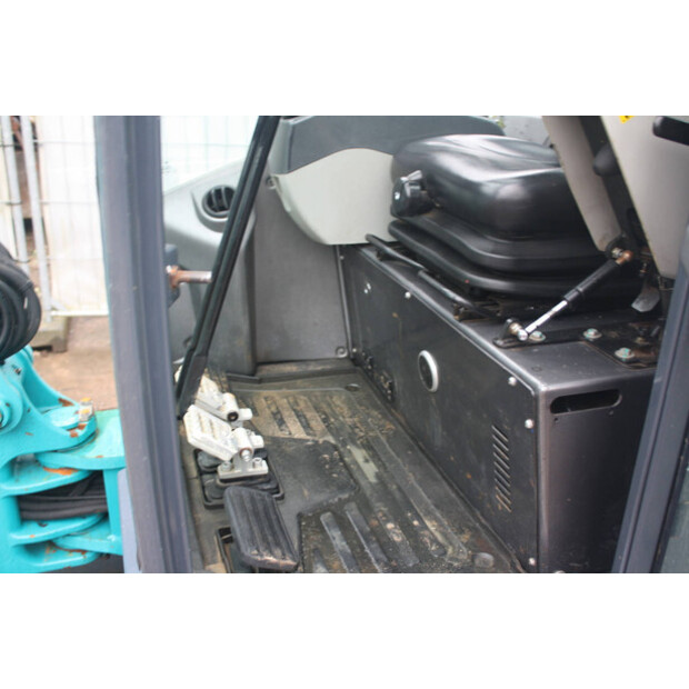 2019 Sunward SWE25UF-46723045