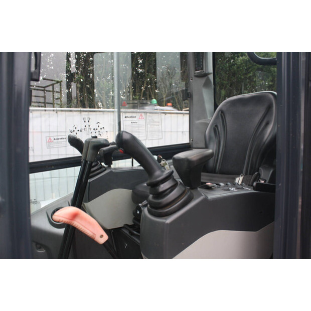 2019 Sunward SWE25UF-46723046