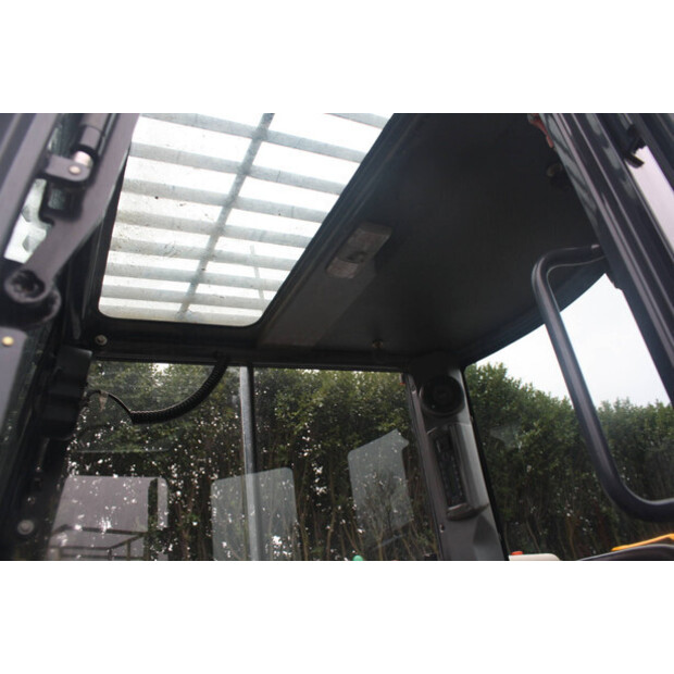 2019 Sunward SWE25UF-46723047