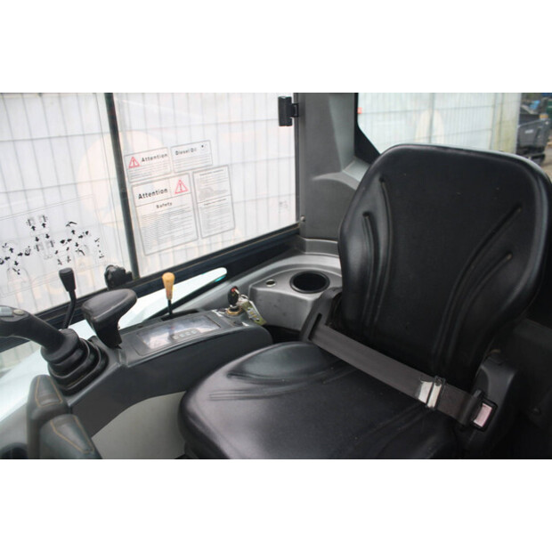 2019 Sunward SWE25UF-46723048