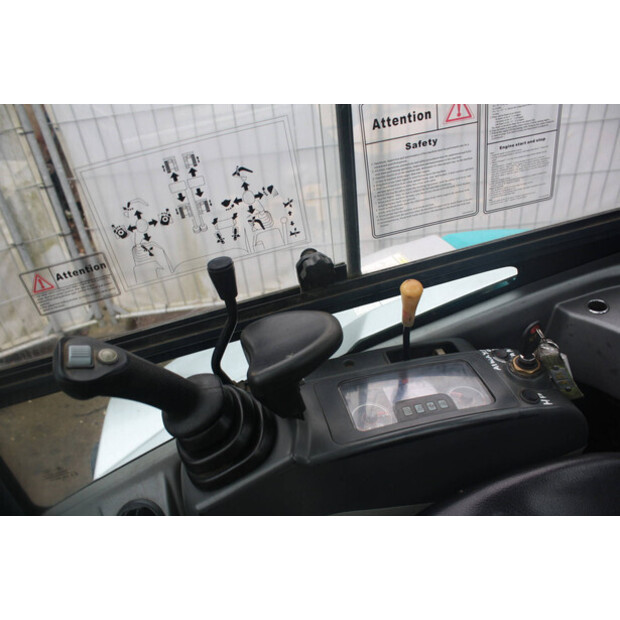 2019 Sunward SWE25UF-46723049