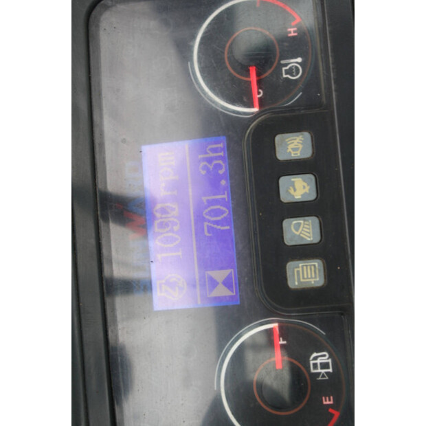 2019 Sunward SWE25UF-46723050