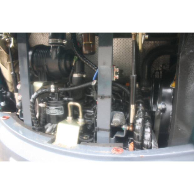 2019 Sunward SWE25UF-46723052