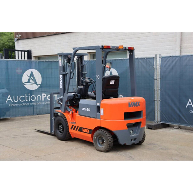 2023 VMAX CPCD20-46723058