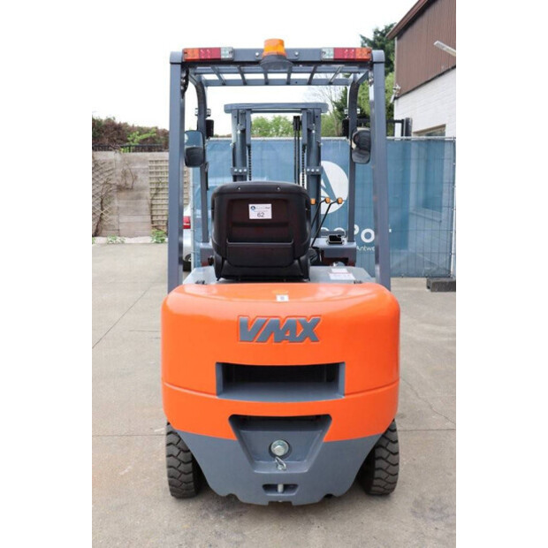 2023 VMAX CPCD20-46723059