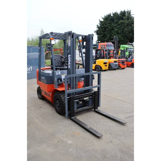 2023 VMAX CPCD20-46723061