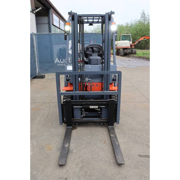 2023 VMAX CPCD20-46723062