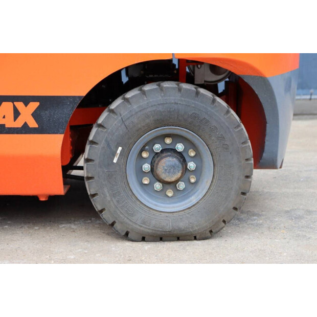 2023 VMAX CPCD20-46723068