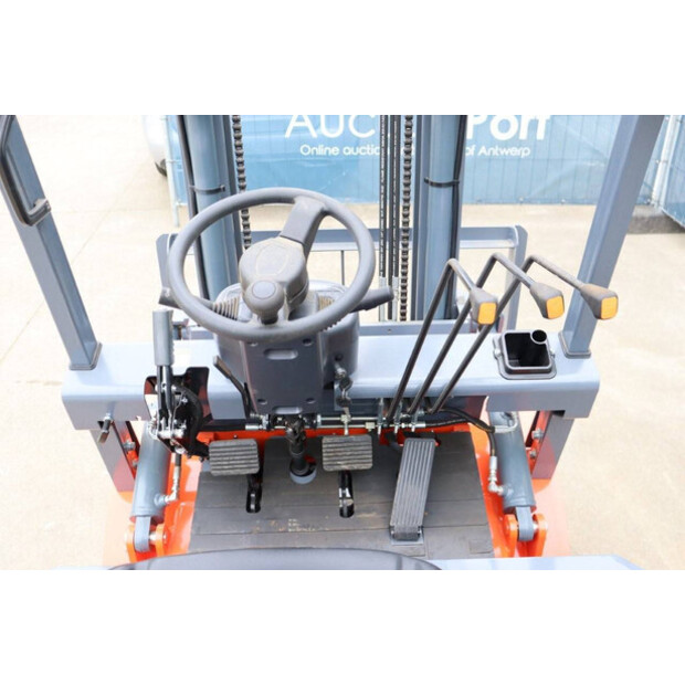 2023 VMAX CPCD20-46723070