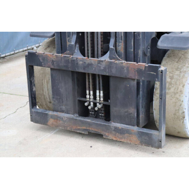 2013 Hyster H5.5FT-46723130