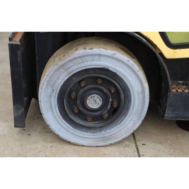 2013 Hyster H5.5FT-46723133