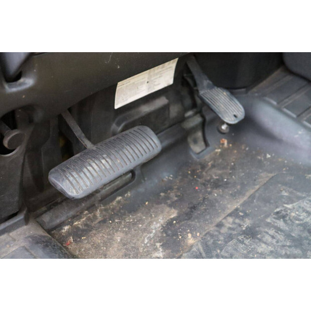 2013 Hyster H5.5FT-46723147