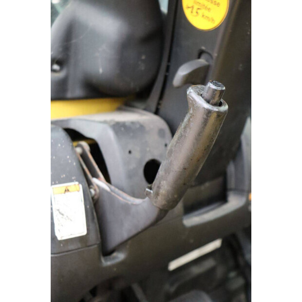 2013 Hyster H5.5FT-46723148