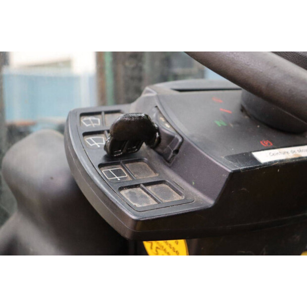 2013 Hyster H5.5FT-46723149