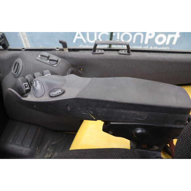 2013 Hyster H5.5FT-46723154