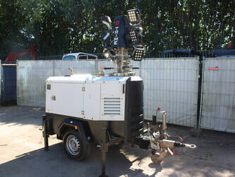 صورة ل أبراج الإضاءة 2019 ترايم X-HYBRID