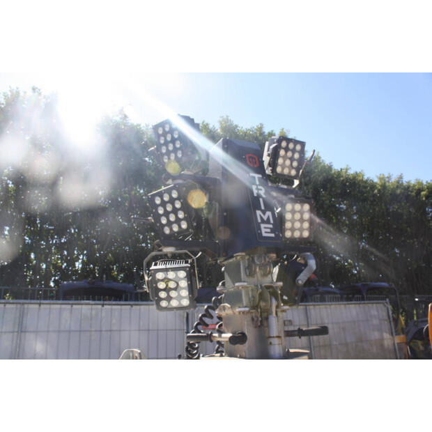 2019 ترايم X-HYBRID-46723185