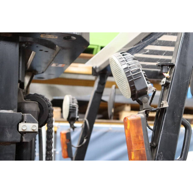 2010 كاتربيلر EP25K-PAC-46723240