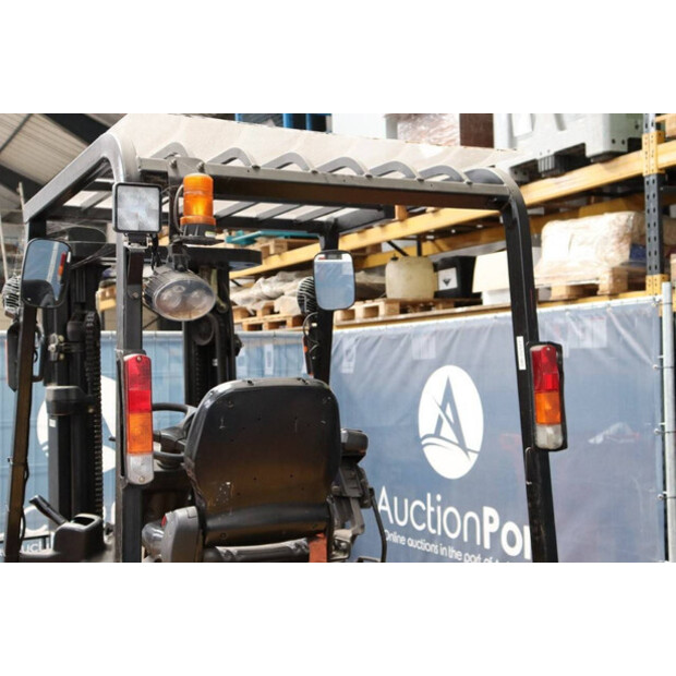 2010 كاتربيلر EP25K-PAC-46723246