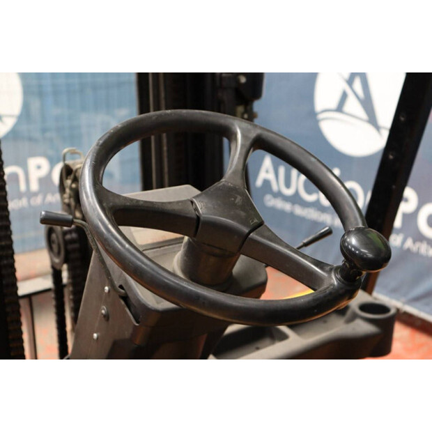 2010 كاتربيلر EP25K-PAC-46723251