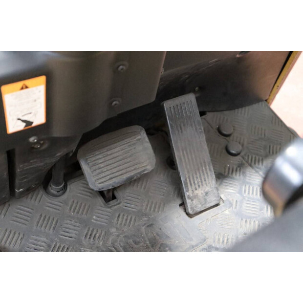 2010 كاتربيلر EP25K-PAC-46723252