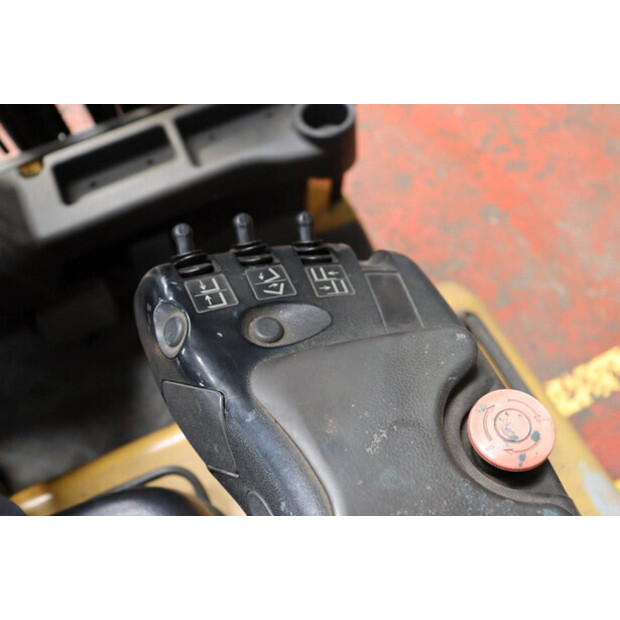 2010 كاتربيلر EP25K-PAC-46723253