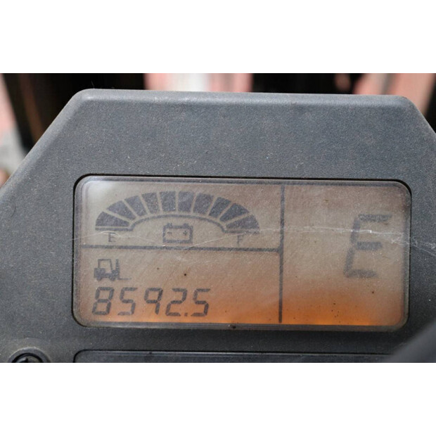 2010 كاتربيلر EP25K-PAC-46723254