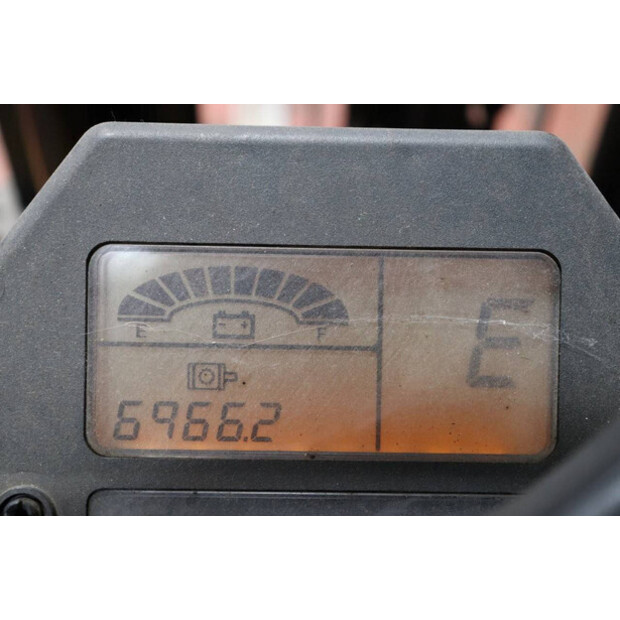 2010 كاتربيلر EP25K-PAC-46723255