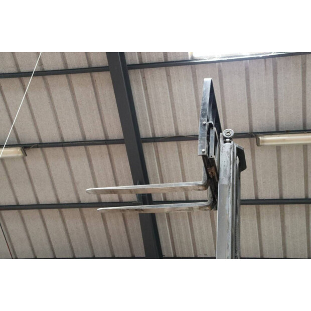 2010 كاتربيلر EP25K-PAC-46723260