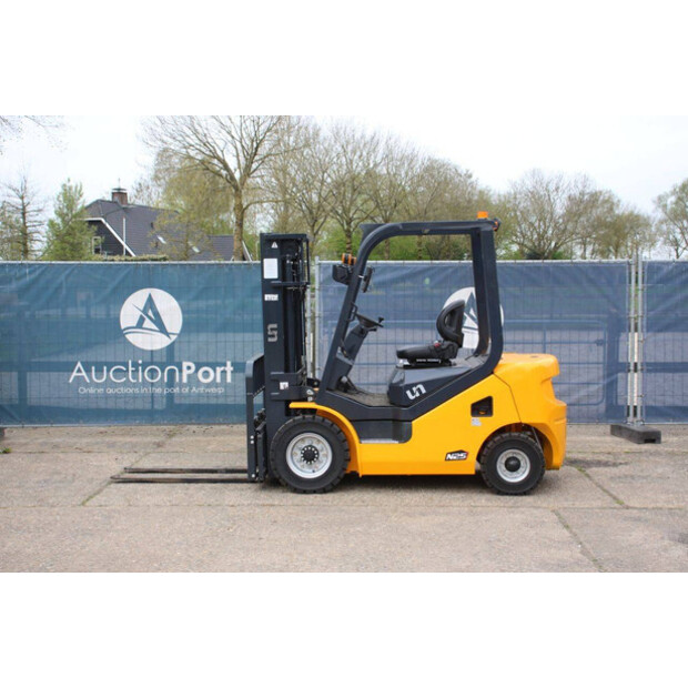 يونيكاريرز N25-46723289