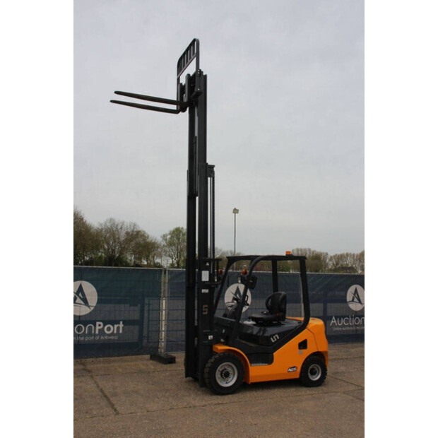 يونيكاريرز N25-46723315