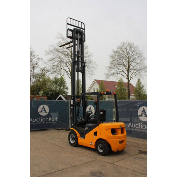 يونيكاريرز N25-46723317