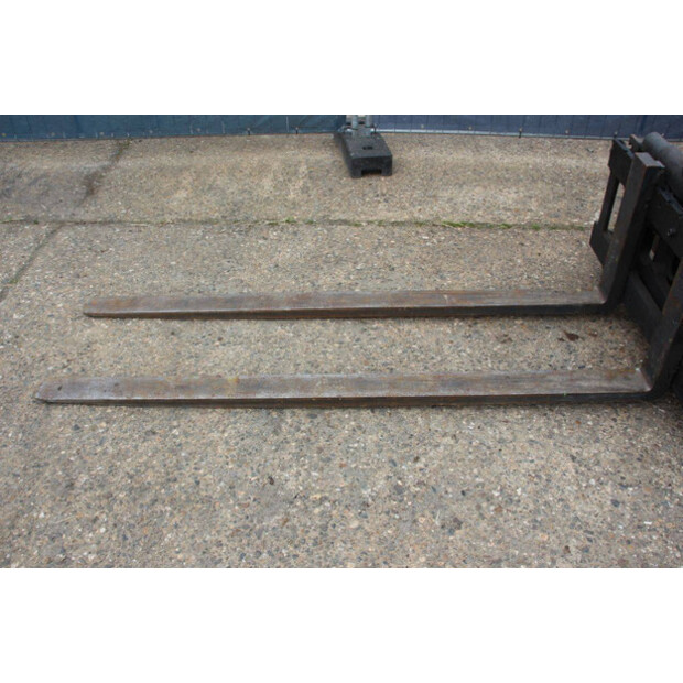 2008 Linde E40P-46723329