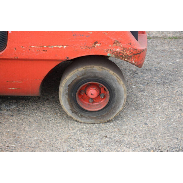 2008 Linde E40P-46723334