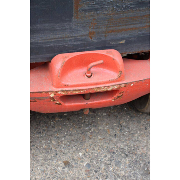 2008 Linde E40P-46723335