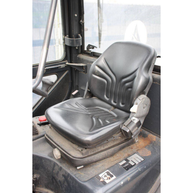 2008 Linde E40P-46723339