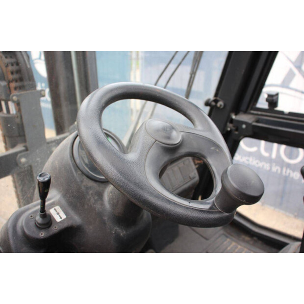 2008 Linde E40P-46723340