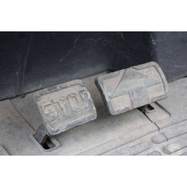 2008 Linde E40P-46723341