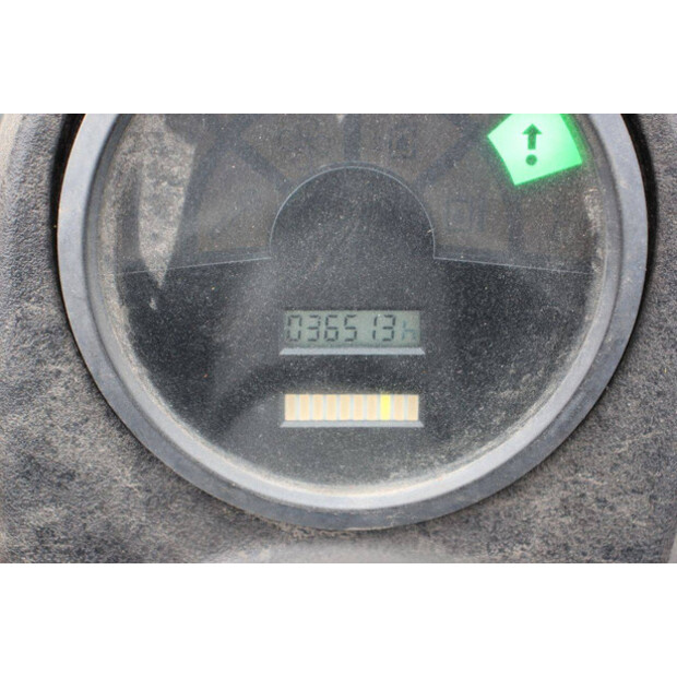 2008 Linde E40P-46723342