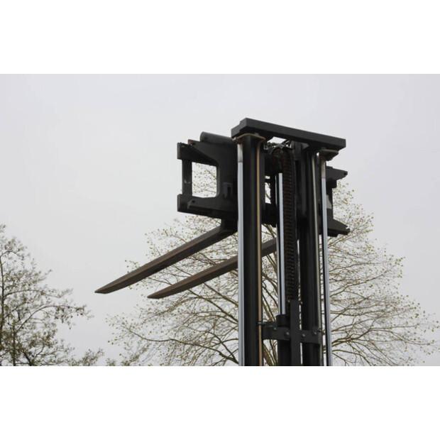 2008 Linde E40P-46723348