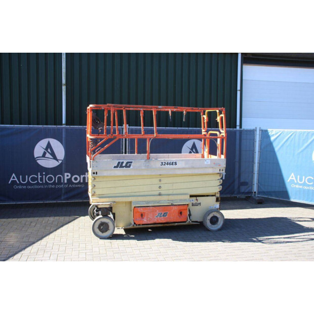 JLG 3246ES-46723349