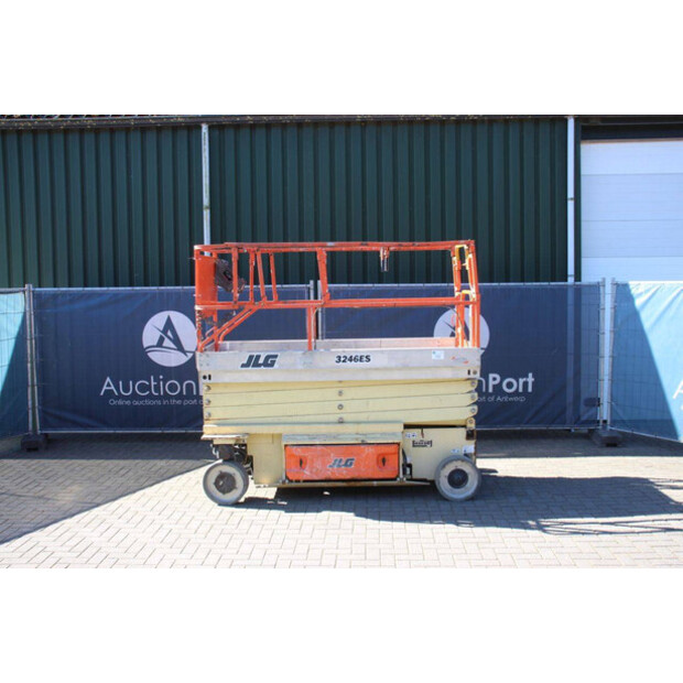 JLG 3246ES-46723350