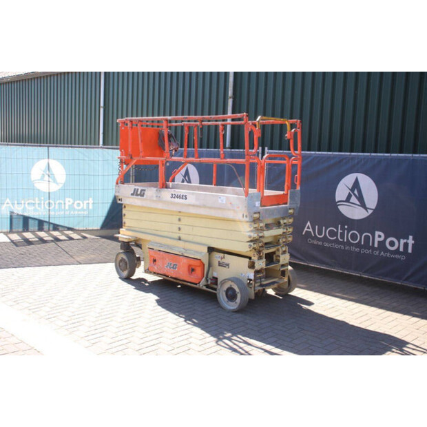 JLG 3246ES-46723351