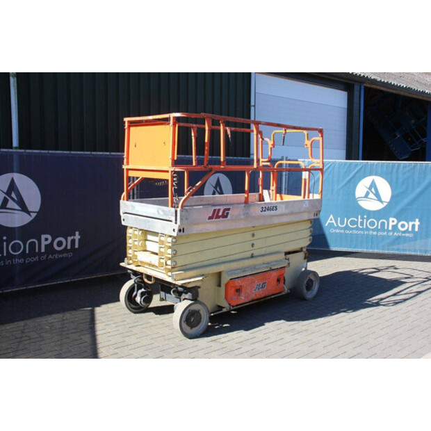 JLG 3246ES-46723356