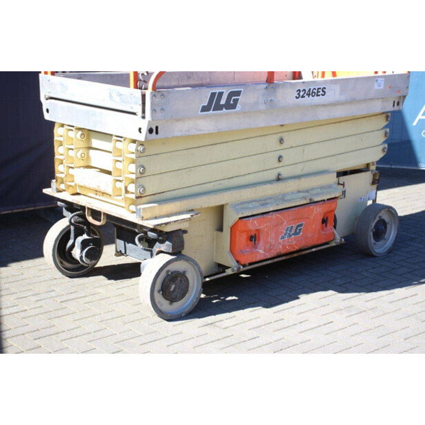 JLG 3246ES-46723357