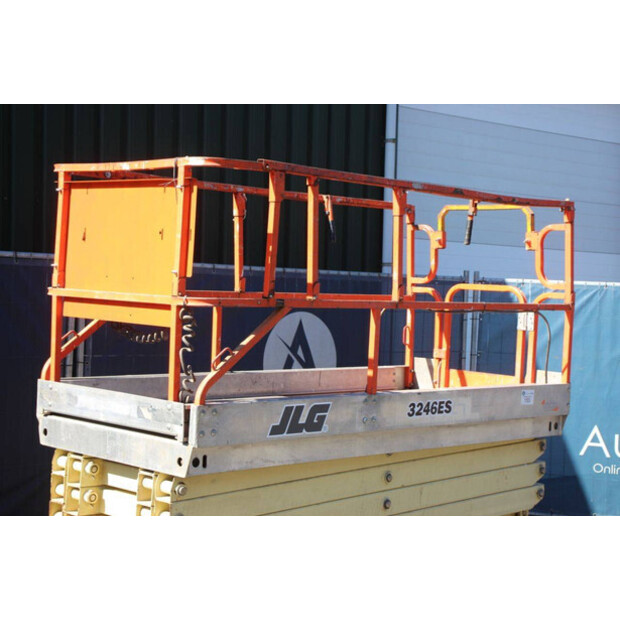 JLG 3246ES-46723358