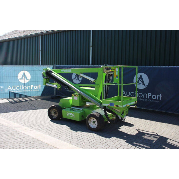 1999 نيفتيليفت HR12NDE-46723378