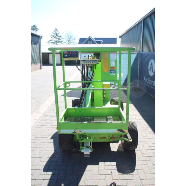 1999 نيفتيليفت HR12NDE-46723379